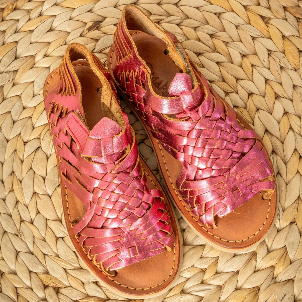 Sandalias Sandalita - Flashy Rosa