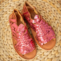 Sandalias Sandalita - Flashy Rosa