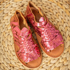 Sandalias Sandalita - Flashy Rosa
