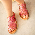 Sandalias Sandalita - Flashy Rosa