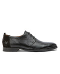 Zapatos derby Sanford 51 - Negro