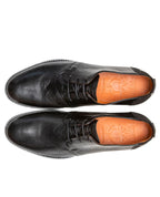 Zapatos derby Sanford 51 - Negro