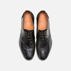 Zapatos derby Sanford 51 - Negro