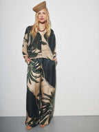 Chemise Scooba - Imprime Geo