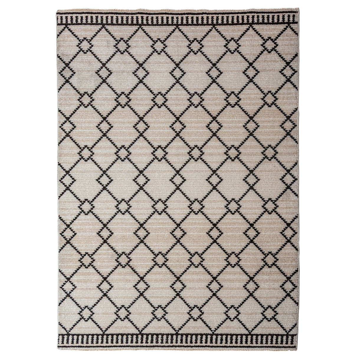 Allia Diamond - Tapis Moderne