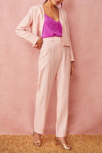 Pantalon Saverino - Quartz
