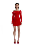 Scarlette dress