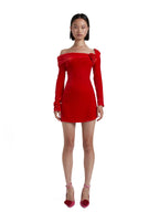 Scarlette dress