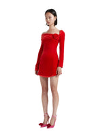 Scarlette dress