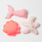 Melody the Strawberry Mermaid Diving Toys - Strawberry