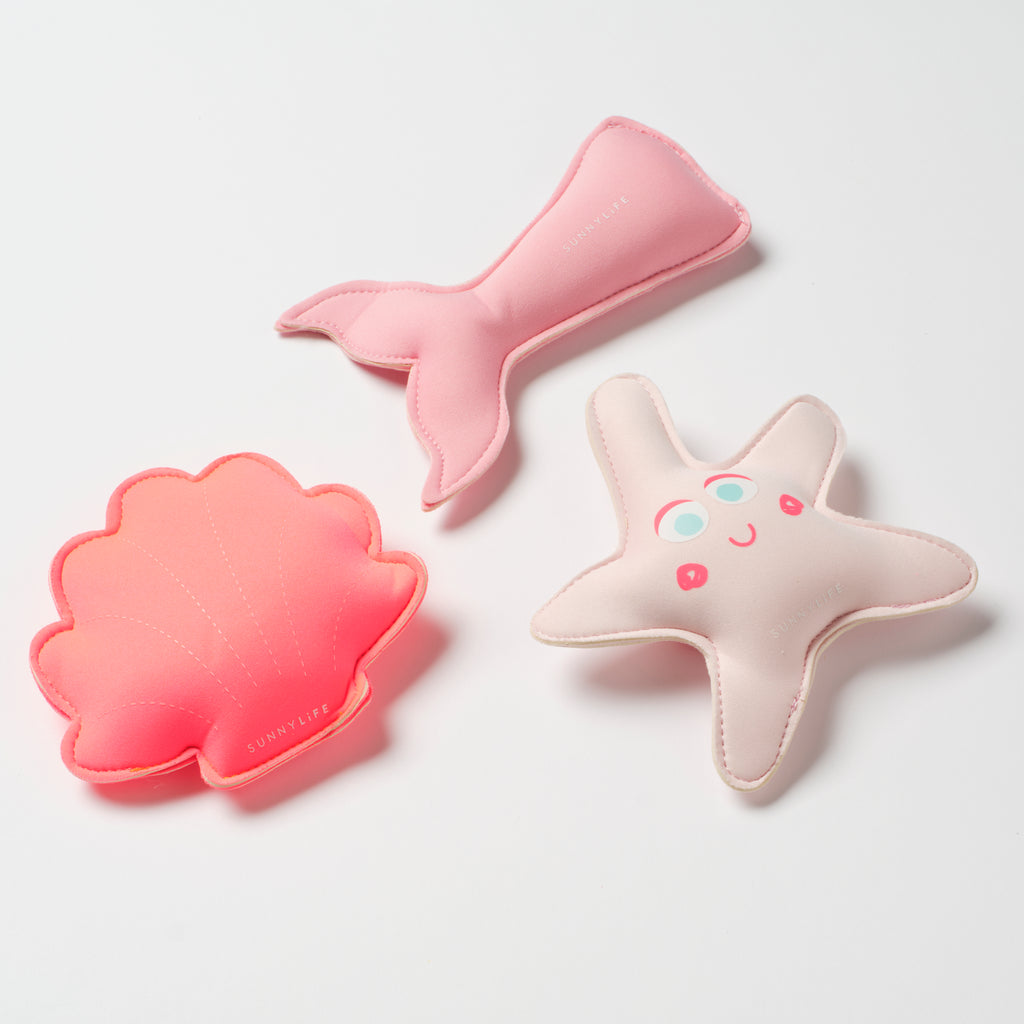Melody the Strawberry Mermaid Diving Toys - Strawberry