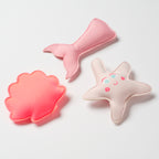 Melody the Strawberry Mermaid Diving Toys - Strawberry