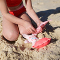 Melody the Strawberry Mermaid Diving Toys - Strawberry