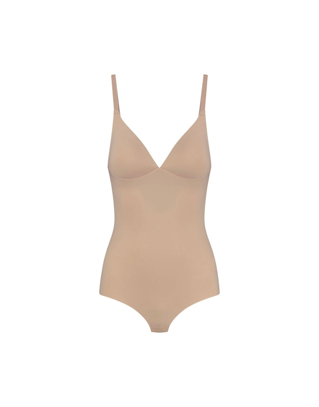 Wireless Sculpting Body - Beige