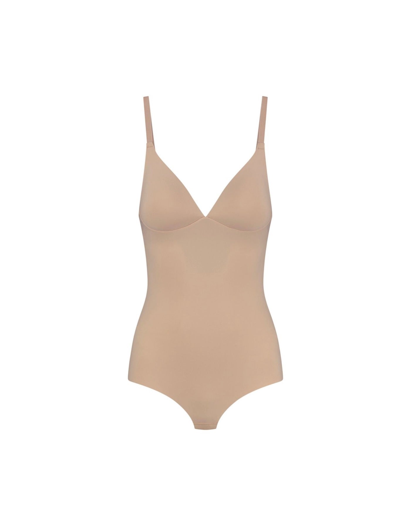 Wireless Sculpting Body - Beige