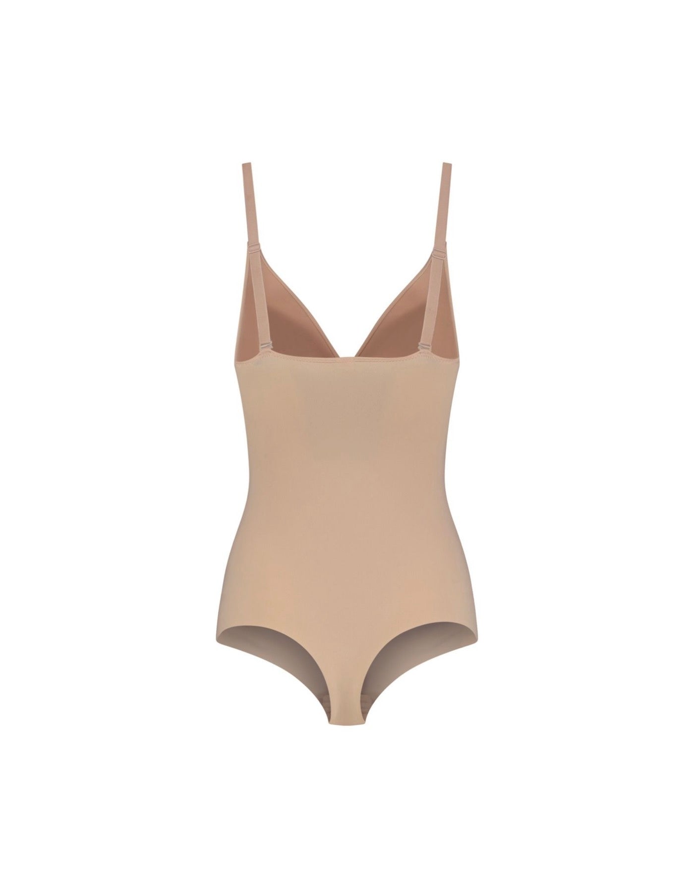 Wireless Sculpting Body - Beige