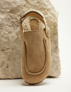 Mules Dahlia - Ante Taupe