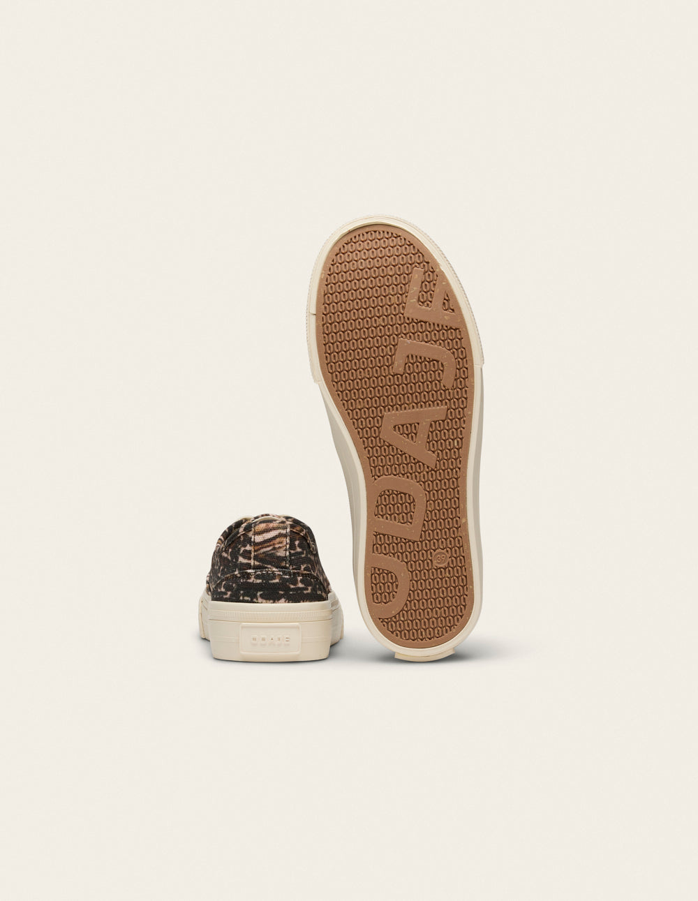 Baskets Basses Asila - Bengal - Femme