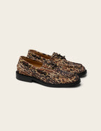 Derbies Niza - Suède Bengal - Femme