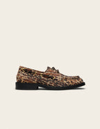 Derbies Niza - Suède Bengal - Femme