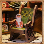 Book Nook - Music & Memories Bookstore
