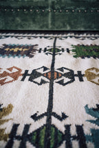 Bayana - Tapis - Laine