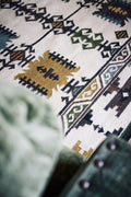 Bayana - Tapis - Laine