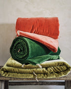 Sofa Cover - Velours