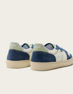 Zapatillas bajas Arthur - Aceite Blanco