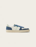 Zapatillas bajas Arthur - Aceite Blanco