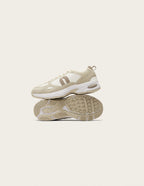 Max Low Top Sneakers - Light Gray - Men