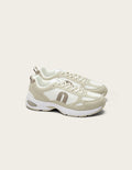 Max Low Top Sneakers - Light Gray - Men