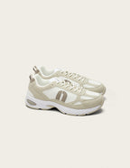 Max Low Top Sneakers - Light Gray - Men