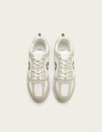 Max Low Top Sneakers - Light Gray - Men