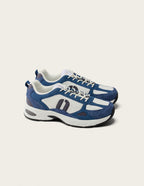 Zapatillas bajas Max - Blanco petróleo - Hombre