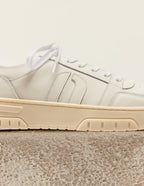 Nino Low Sneakers - White - Men