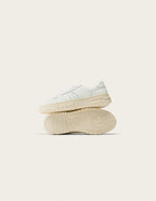 Nino Low Sneakers - White - Men