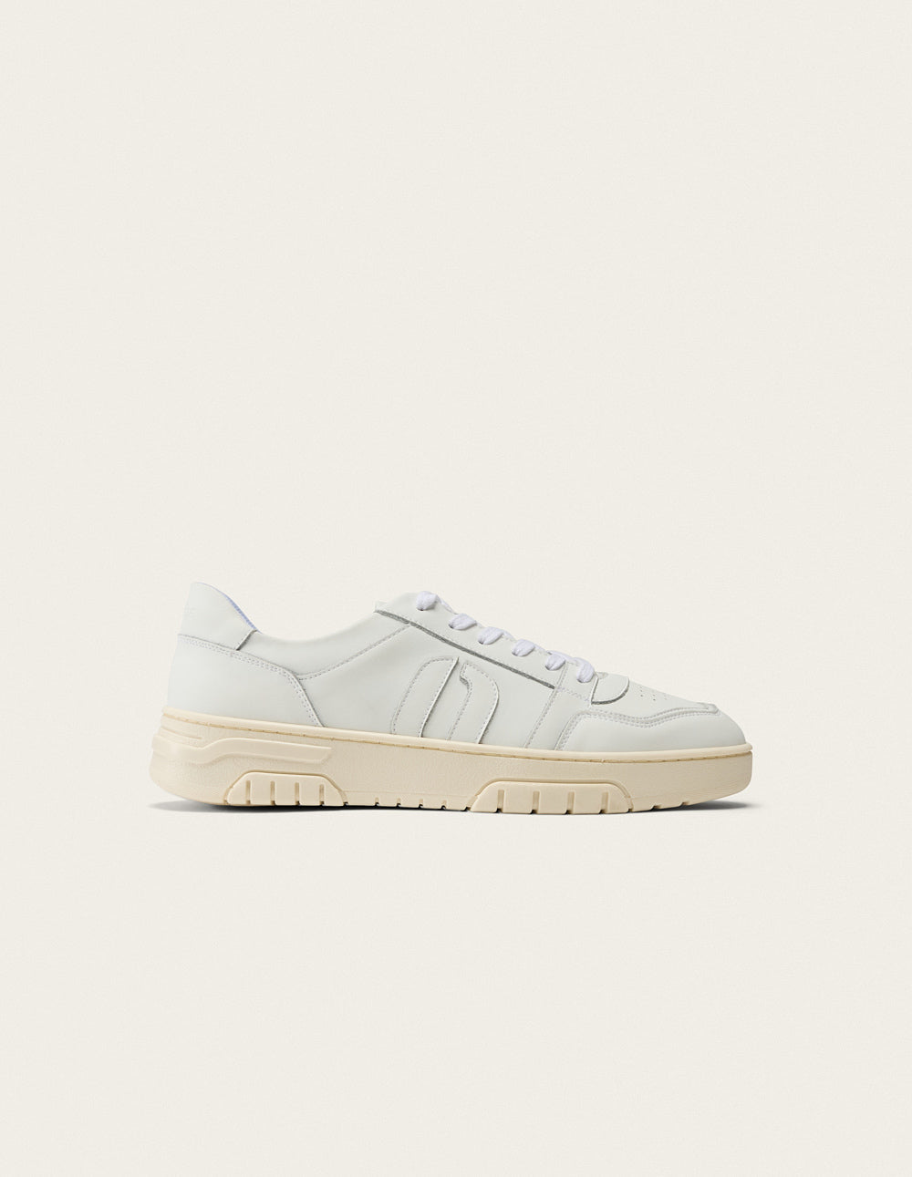 Nino Low Sneakers - White - Men