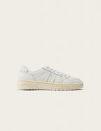 Nino Low Sneakers - White - Men