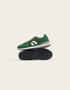 Baskets Basses Adrien - Vert - Homme