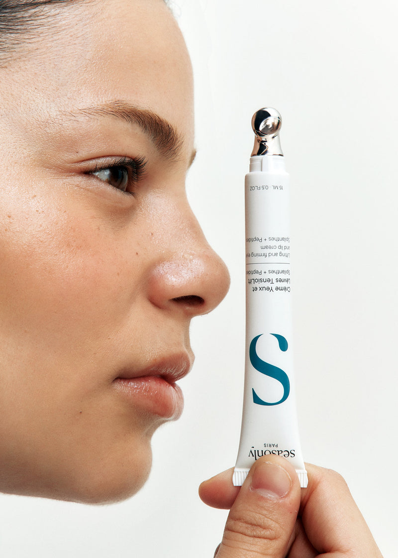 Tensiolift Eye and Lip Cream