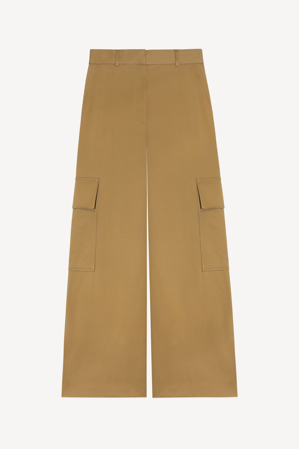 Pantalones de galleta de semillas