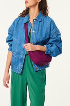 Jumpsuit Segun - The