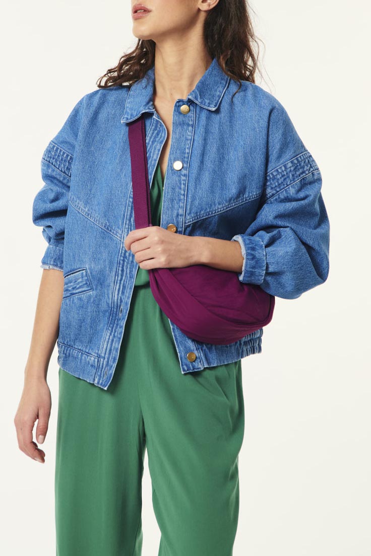 Jumpsuit Segun - The