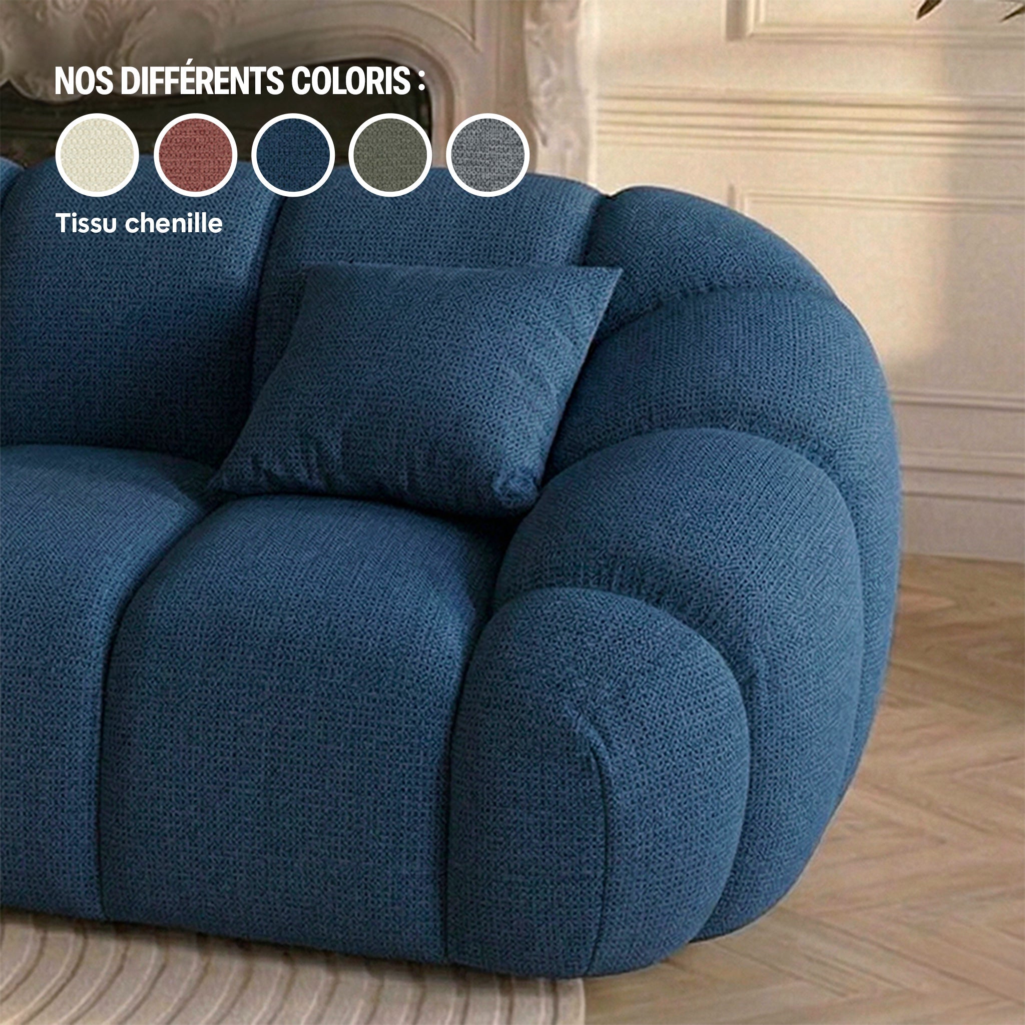 Serena Sofa