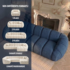 Serena Sofa