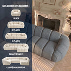 Serena Sofa