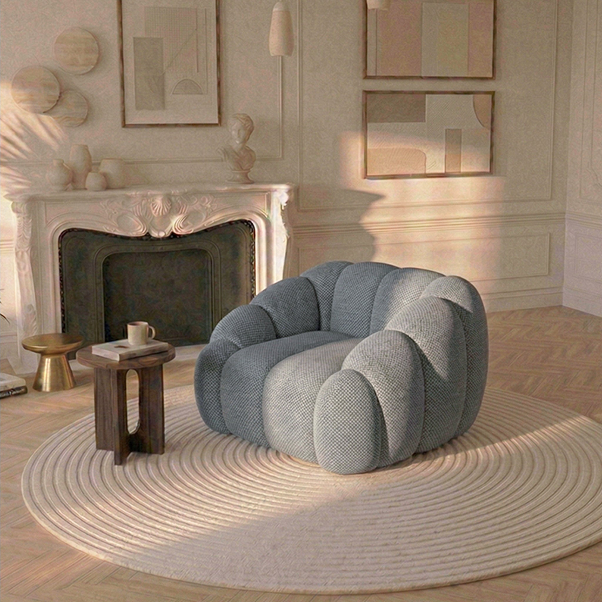 Serena Sofa