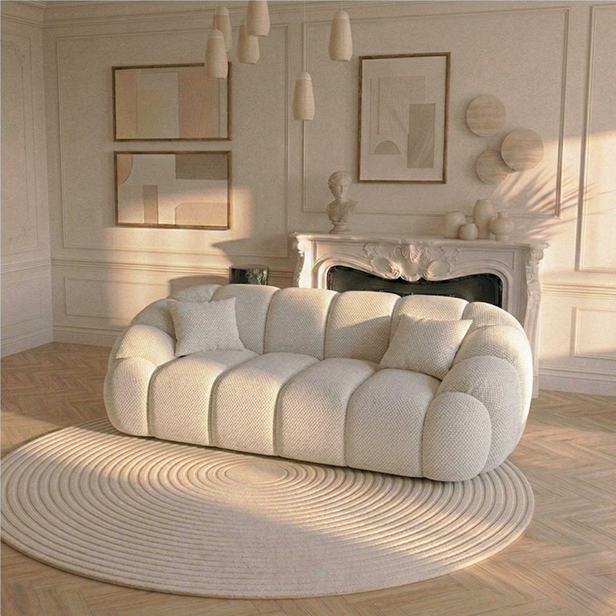 Serena Sofa