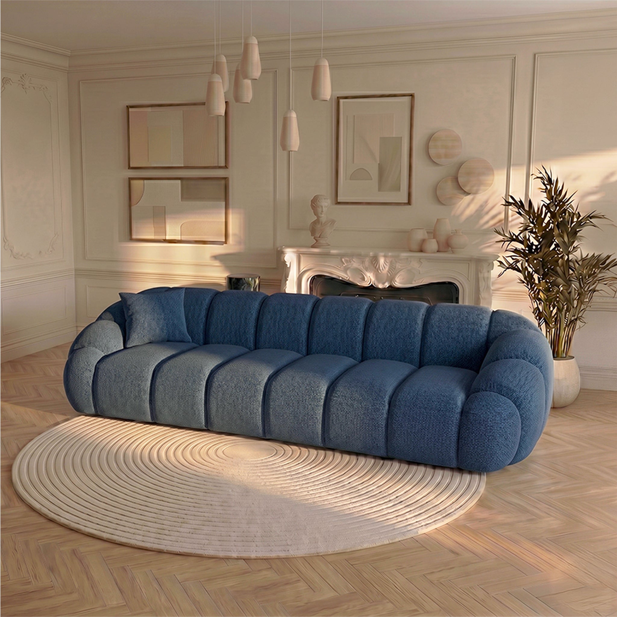 Serena Sofa